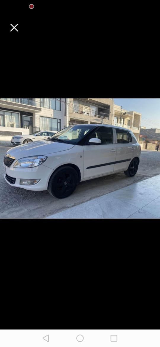 شکۆدای فابیا ٢٠١١  62$ ***********
