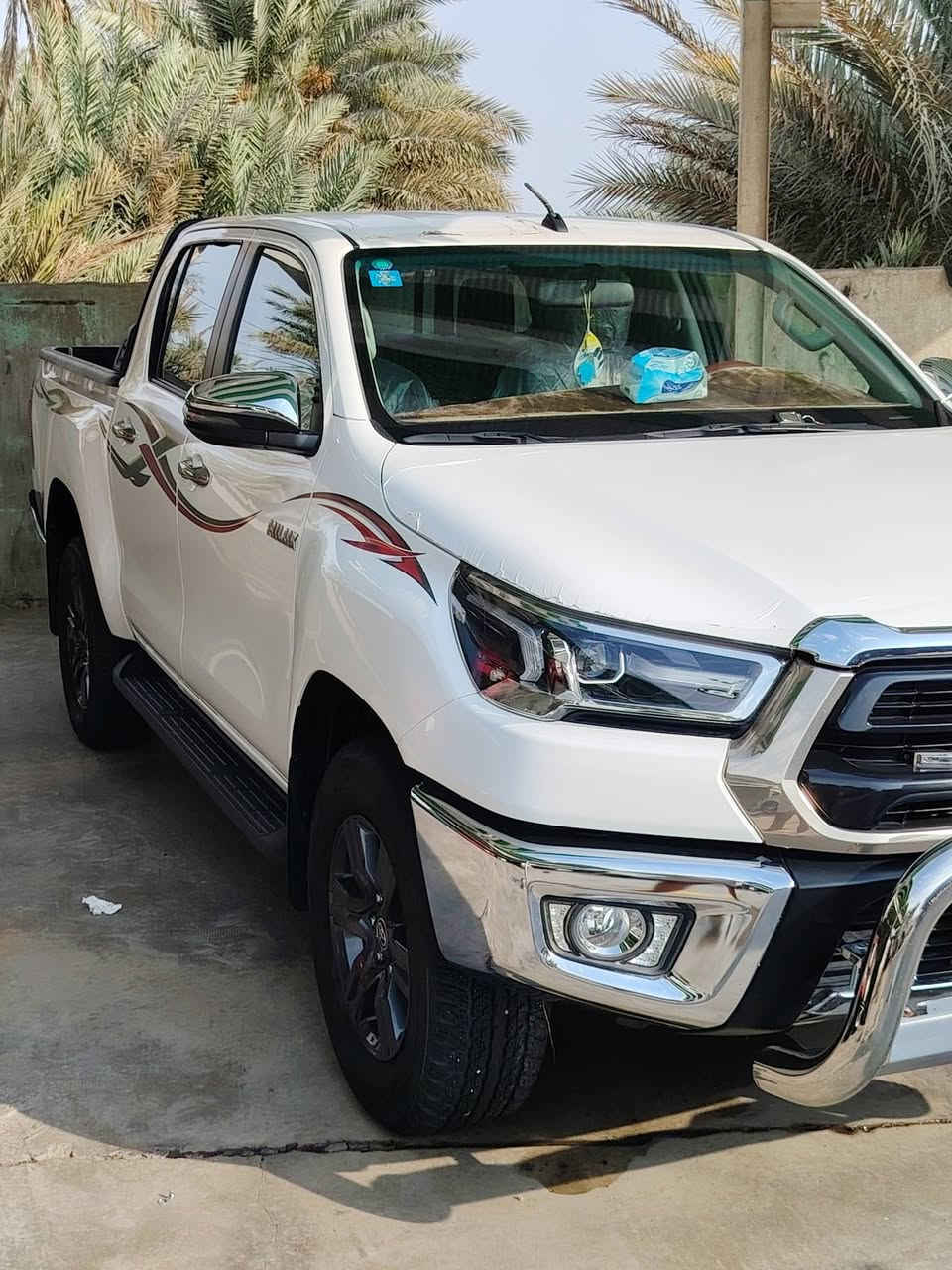 فورويل • كويتي • ٢٠٢٥