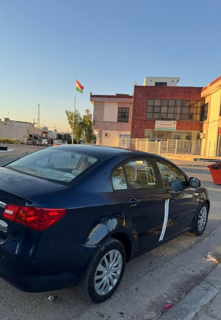 ئیم جی ٢٠١٢مکینەی بی تۆربۆ گیر و مکینەوتەبرید وبەناوکردنی بەشەرت سێ پارچەی سبوخ بێ ناوگرتن /*********** أربيل, العراق
