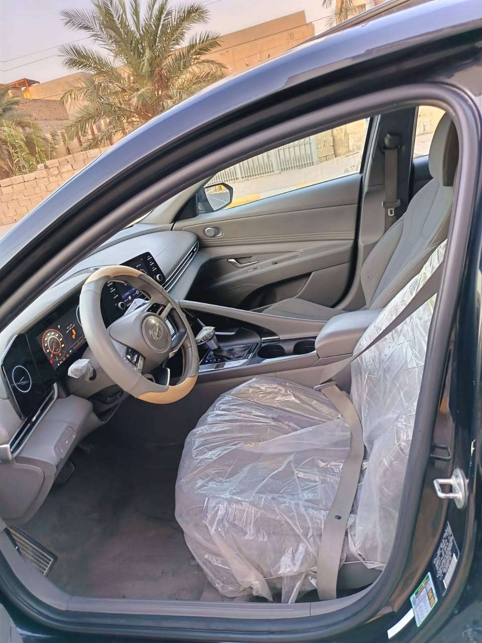 للبيع او مراوس يرهم حسب القناعة

النترا 2022 لمتد فول رقم بغداد الجديد سنويه وهزه جديد
وارد أمريكي كفاله من الصبغ والتبديل ليبل واحد حادثه دعاميه اماميه وبراكيت فقط صور الحادث مرفق بالمنشور 

شواصي لغد كفاله

مواصفات لمتد.. فتحه سقف.. اربع بصمات.. بصمه بوب بصمه صندوك.. بصمه تشغيل.. اشاره ترحيب.. تشغيل عن بعد.. اشاير بالمري.. صندوك ذكي.. تحديد مسار.. توقف ذاتي.. رادار بالمري.. كشنات كهرباء..تدفئه كشنات.. اتو هولد.. اتو بارك.. تلث انظمه قياده.. فول تحكم ستيرن.. سماعات بوس.. دمام امامي وخلفي...قياده ذاتيه.. لد امامي ولد خلفي.. شحن لاسلكي 

مكينه 2000 دوش المرغوب ما مفتوح.. كير ما مفتوح

مكان السياره فلوجه حي العسكري قرب سيطره الموظفين 
*********** واتساب 
***********
