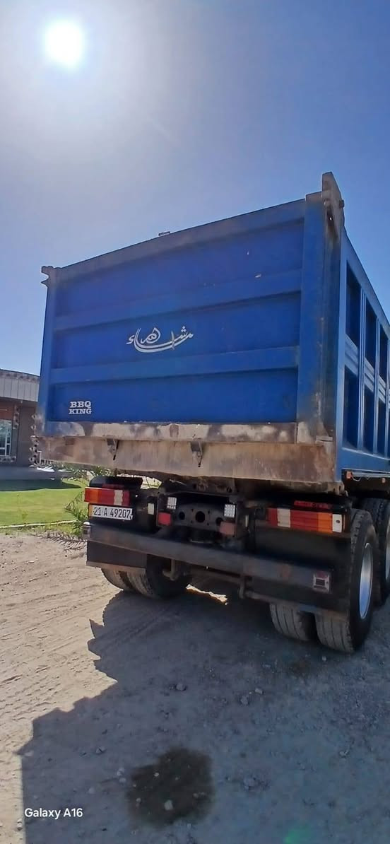 سلام عليكم اكتروز قلاب للبيع موديل 2001 مجموعه نص جي اف رقم سليمانيه شرط تحويل للاستفسار الاتصال ع الارقام التاليه سلام عليكم اكتروز قلاب للبيع موديل 2001 مجموعه نص جي اف رقم سليمانيه شرط تحويل للاستفسار الاتصال ع الارقام التاليه ***********
***********
