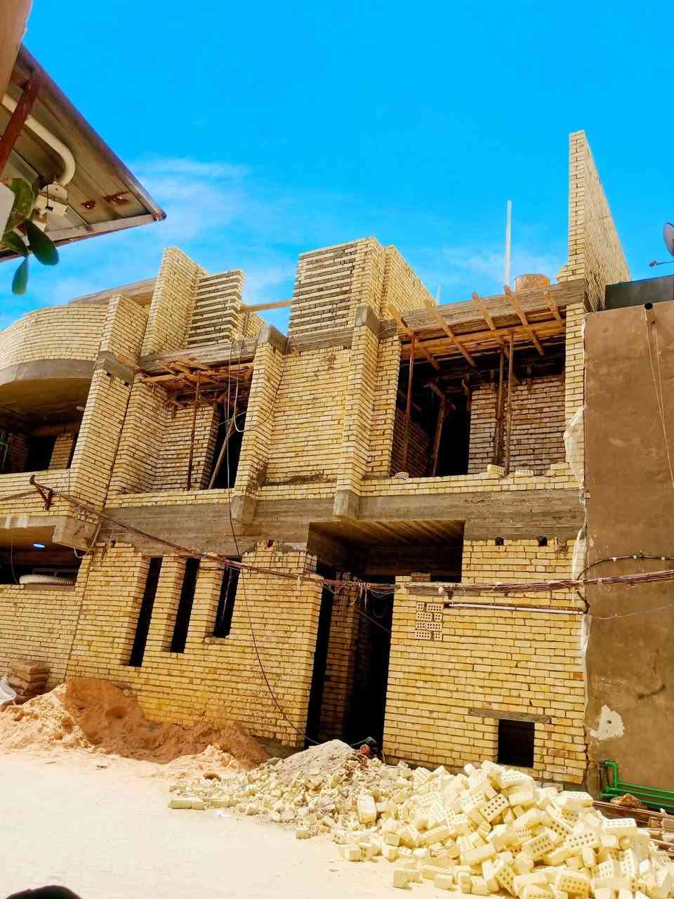 كادر خلفات شغل درجه اولى والتزام بل موعد ***********
***********
