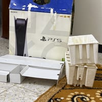 بلي فايف • كارتونة • بغداد