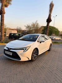 07717615132 سلام عليكم كورلا 2024 هايبرد تحميع الصين محرك 1800 فرل موا...