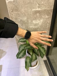 FitPro T500 • ساعة ذكية • شحن لاسلكي