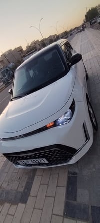 سول ٢٠٢٣ • ماشي ٥٢٠٠٠ • رقم بغداد