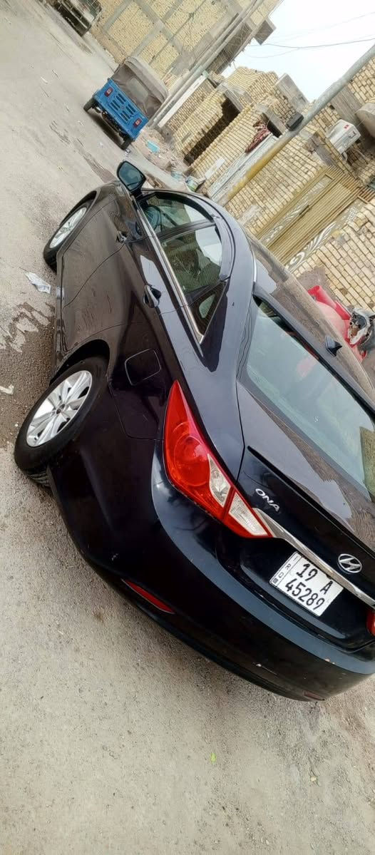 سوناته • ٢٠١٣ • رقم كربلاء