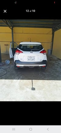 نيسان كيكس • ٢٠١٩ • اربيل