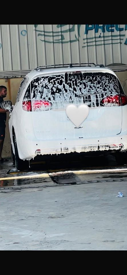 فويجر موديل 2022
رقم بغداد حادث مرفق في صور باب صدر رش امريكيا السعر 185 وبيه مجال 
***********
