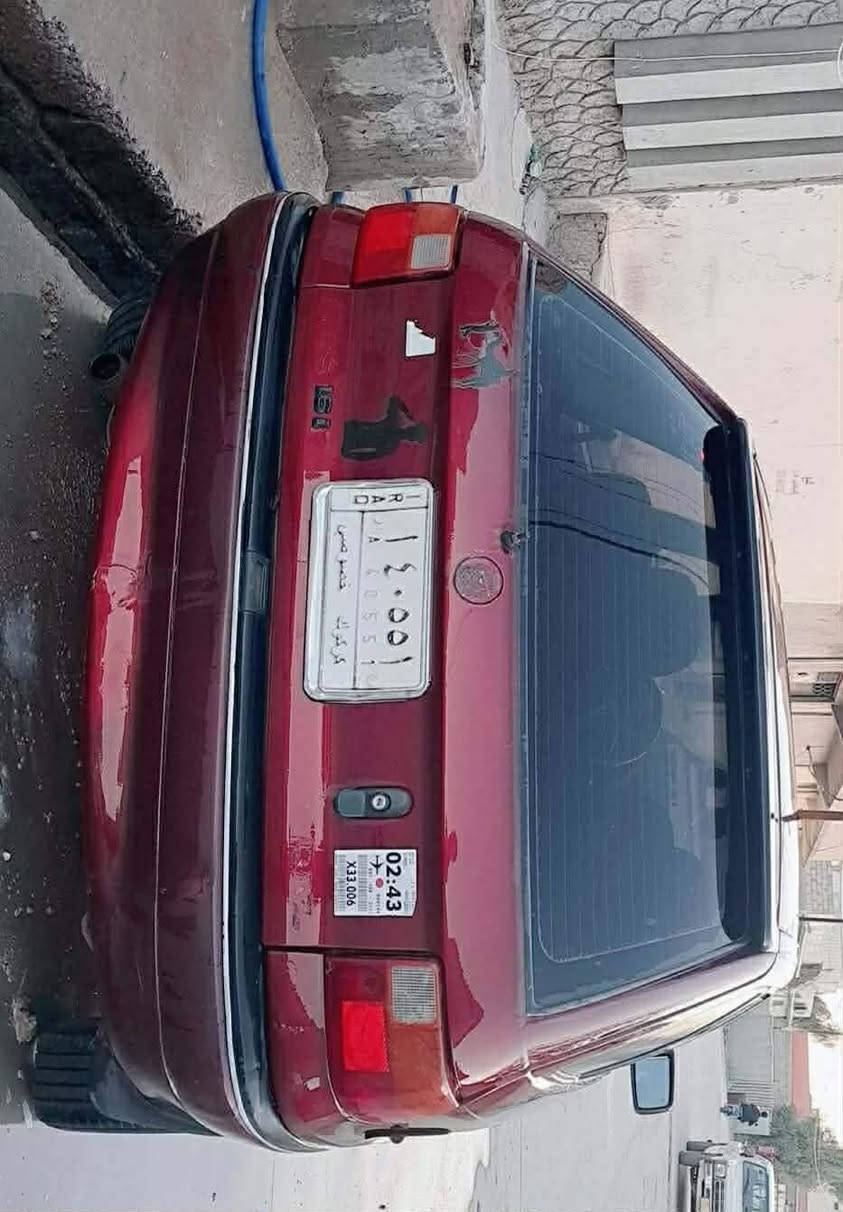 اوبل استرا موديل ٩٢ محرك ١٦ بطاقه بانزين بيها  مشروع وطني سنويه لل٢٩ شرط التحويل بدون وكاله
السعر ٣٢  *********** كركوك, العراق
