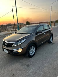 سبورتاج • ٢٠١٣ • السماوه