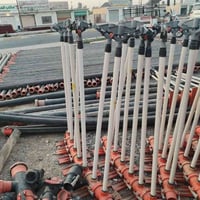 خطوط رش • بارو بدون رئيسي • المظهوريه