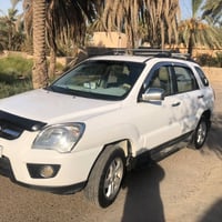 سبورتاج • ٢٠٠٩ • رقم بغداد