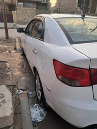 سيراتو • ٢٠١١ • الدوره