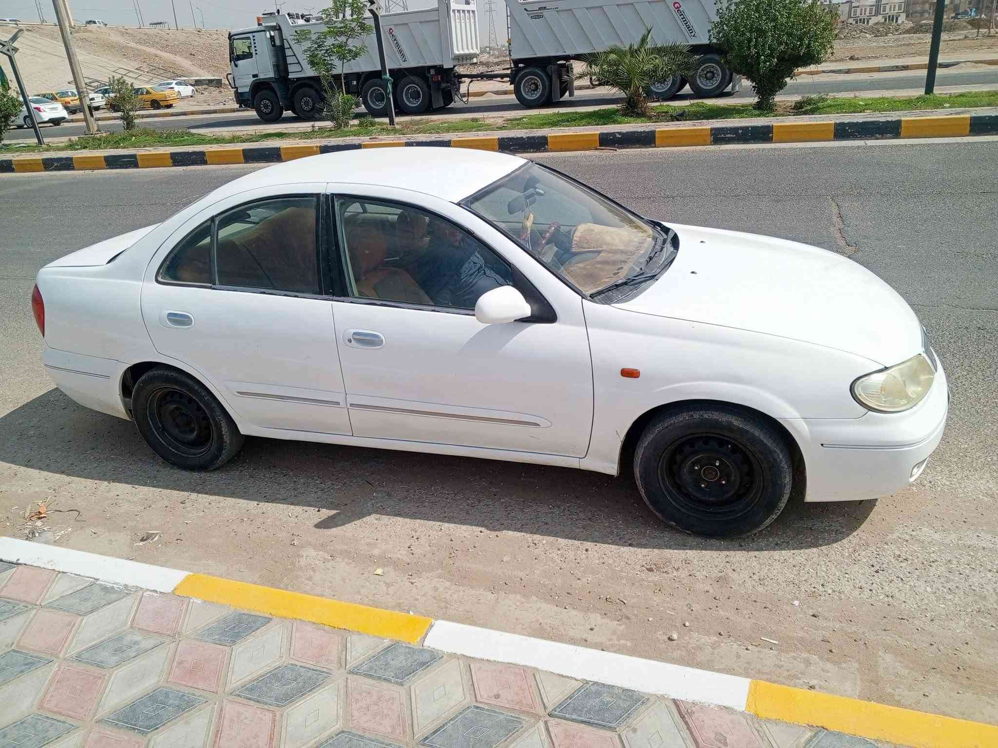 صني • ٢٠٠٦ • كير جديد