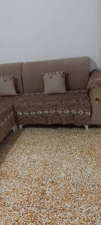 ٧ امتار • ٦ قطع • درجة أولى