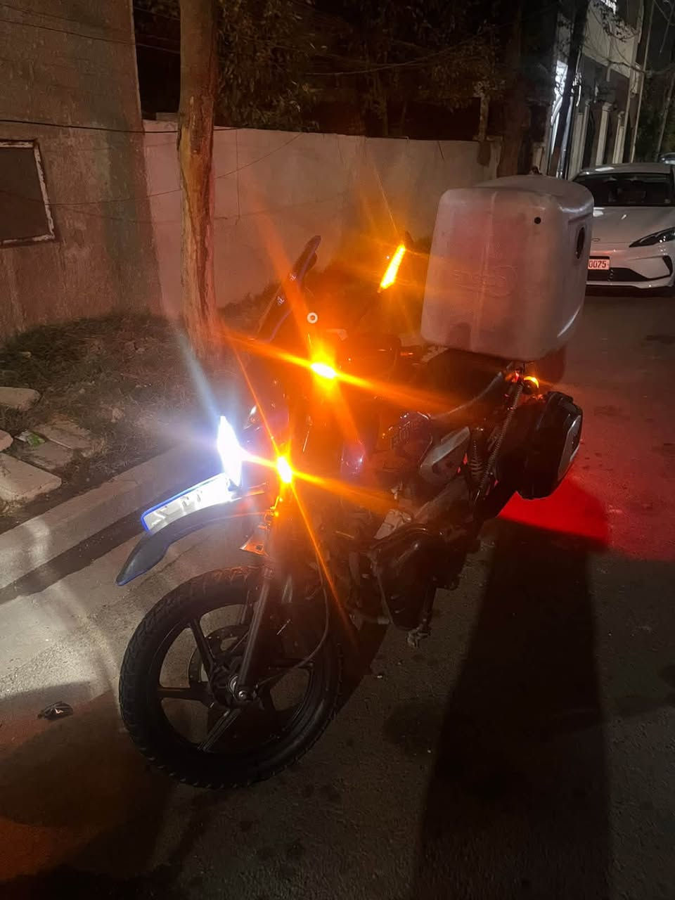 بوكسر • ٢٠٢٣ • كفاله