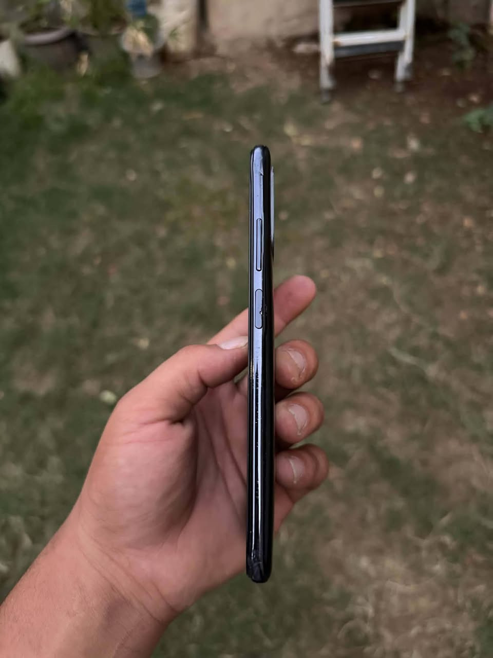 جهاز شاومي ريدمي نوت 10s معالج سناب دراكون 680 ببجي 60 فريم بصمه وجه دبل سيم كارت أو رام جهاز كبس شركة مامبدل اي شي كلش نضيف مابي اي عيب للبيع سعر 90 الف بي مجال شراي اتصل ***********
