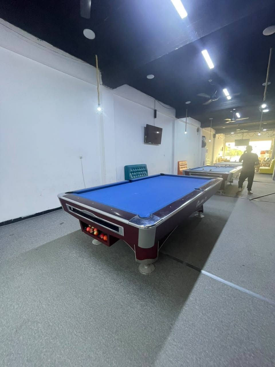 ميوزه سوبر ماستر دبل شاصي نفخ للبيع شلع 3 كلش نضيفات انطي سعرك وبل عافيه عليك
***********واتساب 
*********** اتصال
