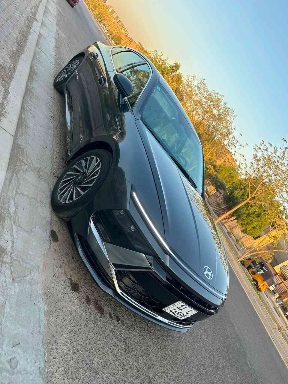 السلام عليكم

سوناتا 2024  هايبرد للبيع 

  محرك 2000 

  السياره جدا اقتصاديه بصرف البانزين 

✅الضرر

تبديل وصبغ بابتين + شوية من الجاملغ التكمه الوسط  والاماميه انصبغت  لكد القفل مال الباب  ايرباك بردة فقط

🌹ماشيه ٤ الاف مايل 
زيرو

المواصفات 

✅داخل ابيض

✅ النقطة العمياء

✅  المحافظة على المسار

✅ مثبت سرعة ذكي

✅ شاشة كبيرة مع Apple CarPlay & Android Auto

✅ تشغيل بصمة ودخول ذكي

✅ كاميرا خلفية

✅ الكشنات كهرباء

✅ لد نهاري 

للاسفسار اكثر 
الاتصال 
***********
