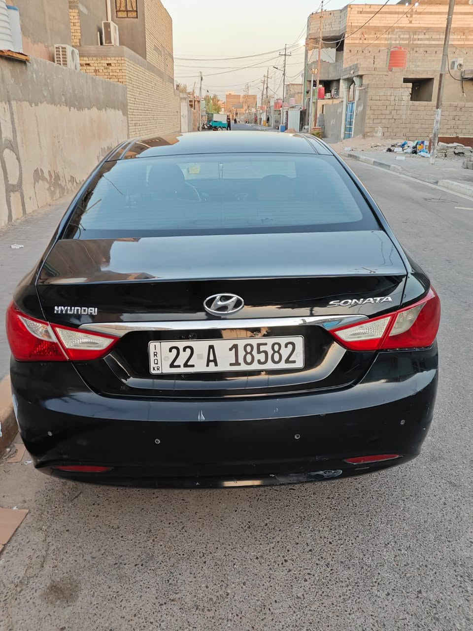 سياره سوناته 2010فول مواصفات خليجي سياره بسمي سنويه جديده كفاله عامه من صبغ من ضربه مكينه كير كفاله *********** سعر السياره بشده 100

