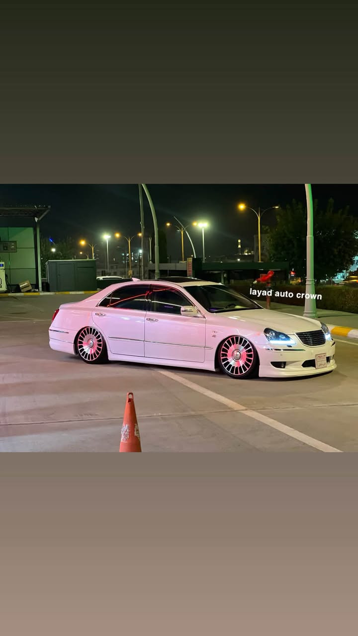 ماجستا • ٢٠٠٥ • كاميرا وسلايد