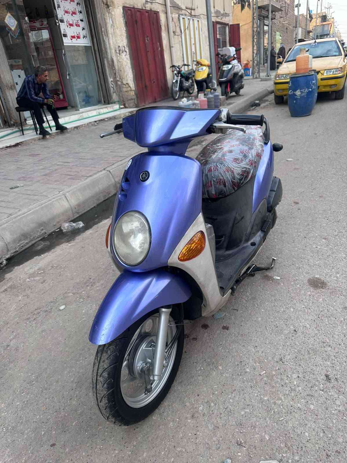 فله • كفال عام • كوت حي جهاد