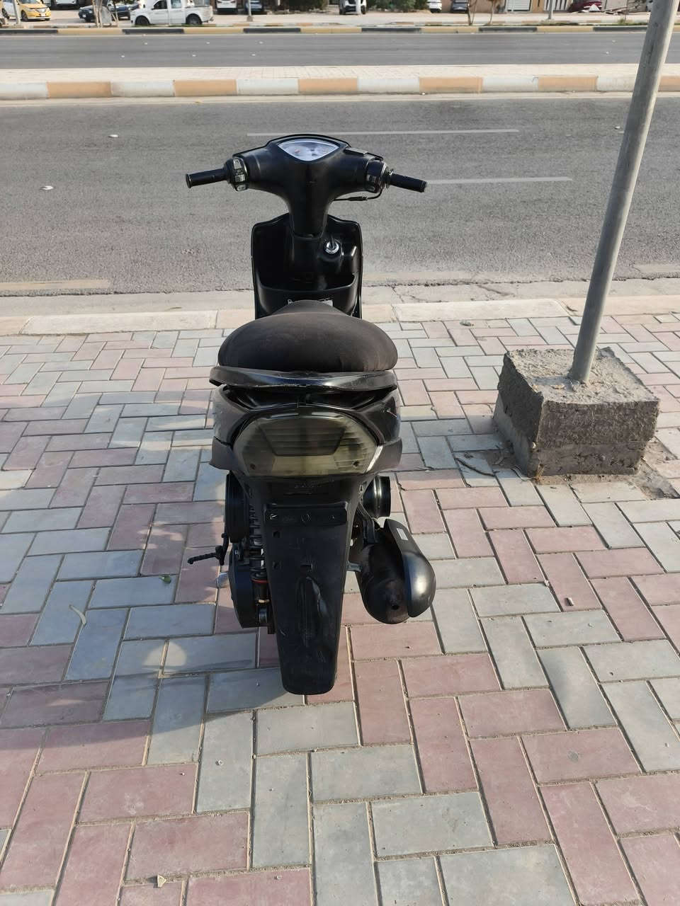 ماكس عدلة • نضيفة • بدون سلف