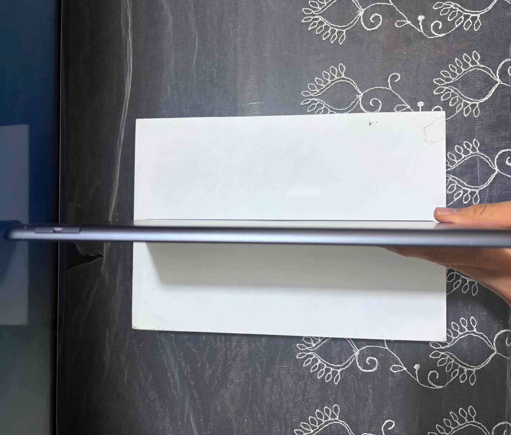 السلام عليكم ايباد iPad 9 للبيع مستخدم دراسه فقط
السلام عليكم اخوتي 
ايباد 9 للبيع نضافته 90% الجهاز لا مفتوح ولا مبدل بيه شي (وتر) + تجي تفحص وين ما يعجبك وبالنسبه للبطارية لو 87 او 86 وناشر صورة الفحص بالصور فاحصه قبل اسبوع وصرف البطارية جيد جداً ومناسب للدراسه والألعاب..أمانة الله ورسوله الجهاز جداً نظيف وانشاءالله تدعيلي عليه
كارتون 
سبب البيع(الجهاز ما استخدمه متروك) 
لزكه جديده
ذاكره 64G
المكان : تقاطع الخضراء (بغداد)
السعر :265 الف 
الرقم : ***********
متواجد واتساب
