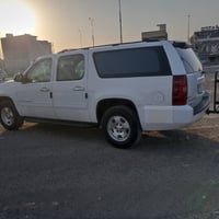يوكن • ٢٠٠٧ • مكينة جديدة