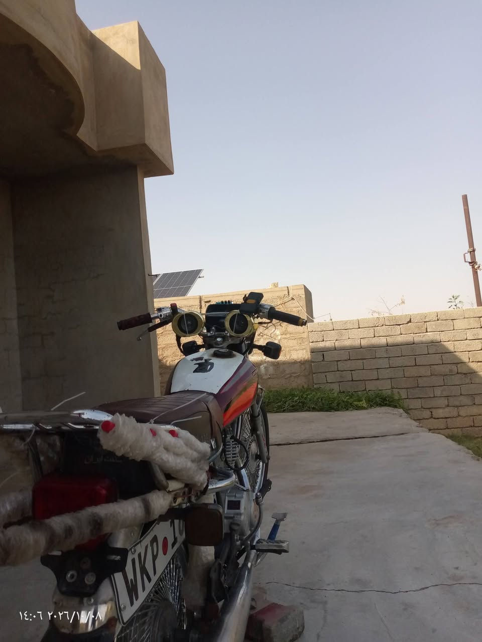 موديل ٢٠٢٠ • مجمبز • ما مفتوح