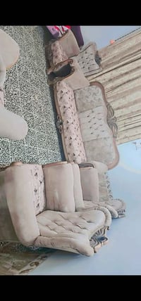 ٧ مقاعد • عباسية • توصيل