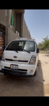 موديل ٢٠٢١ • مكينة ٤٠٠٠ • كفاله عامه