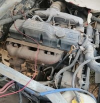محرك وكير بريجو ٣٠٠٠ شرط الفحص مكان بغداد النهروان 07807469877