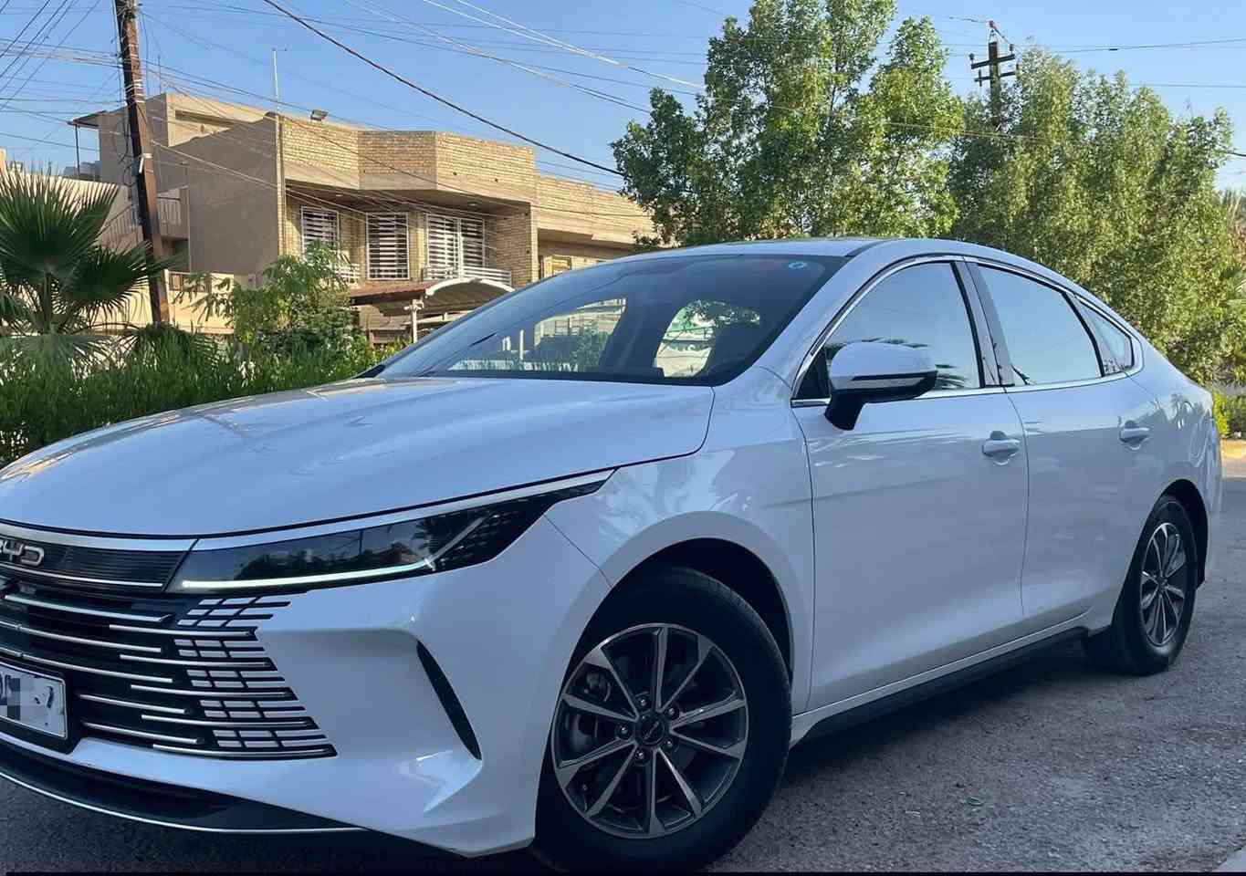 ✅  دستروير موديل 2025  ☑️
عداد المسافة  ( 6 ) ألف كيلو متر☑️ 

  مرقم بغداد تحويل مباشر 

كفاله عامه بحالة الوكالة كسر زيرو ☑️ 

العنوان بغداد  

الاتصال ☎️ 

*********** 📞
