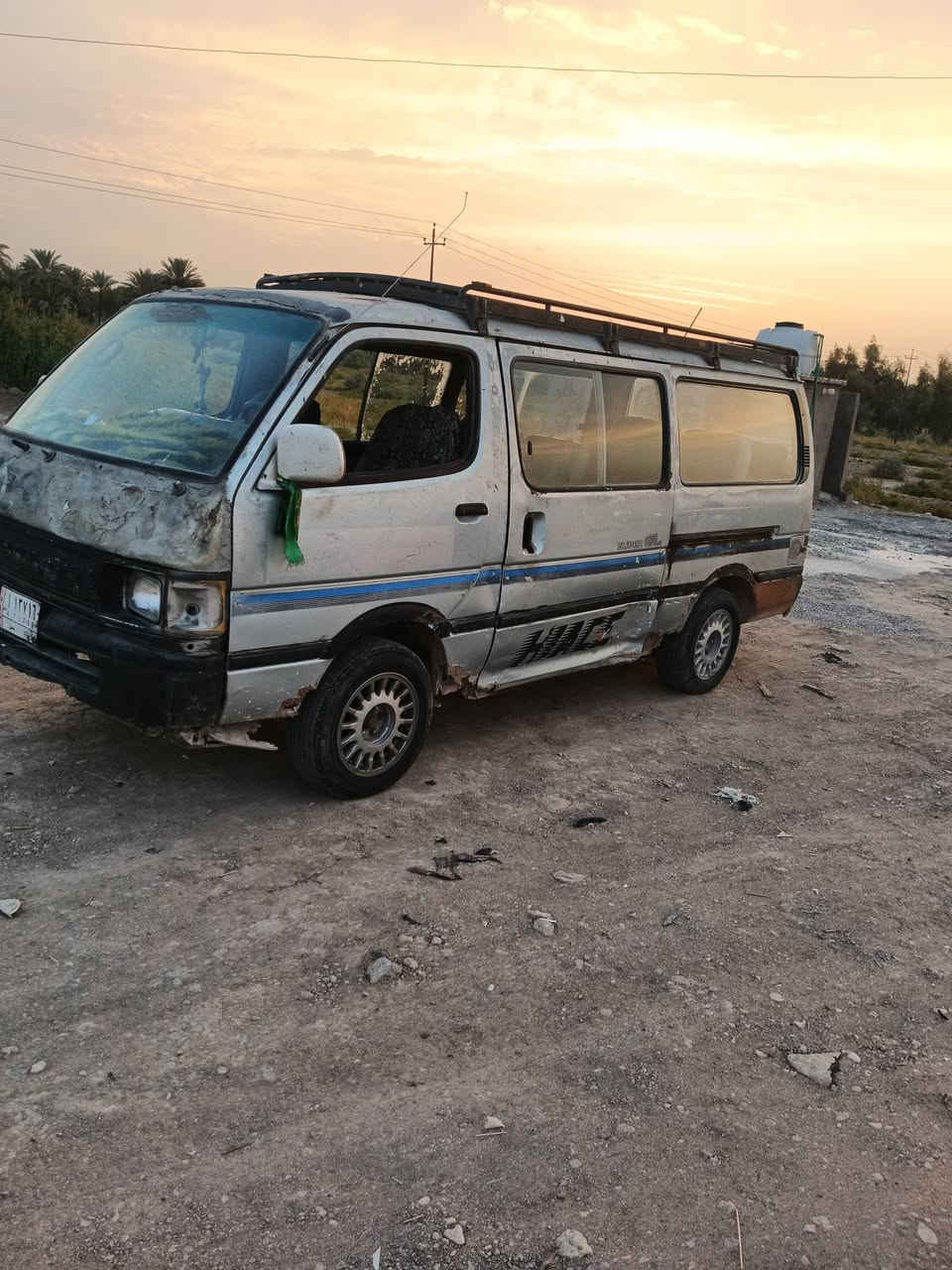 هايسه • بابل • سدة الهندية