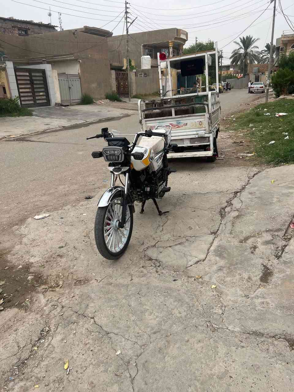 مكينه ٢٠٠ • مديل ٢٥ • نضافة ٩٥