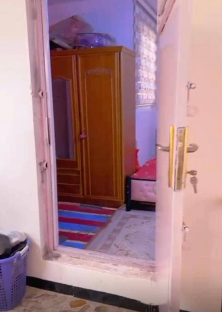 الشبانات كربلاء • ١٠٠م • طابق ونص
