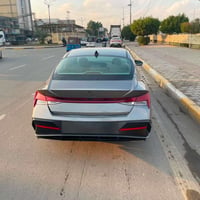 موديل ٢٠٢٥ • حادثه بدنه • ماشيه ٢٥٠٠٠