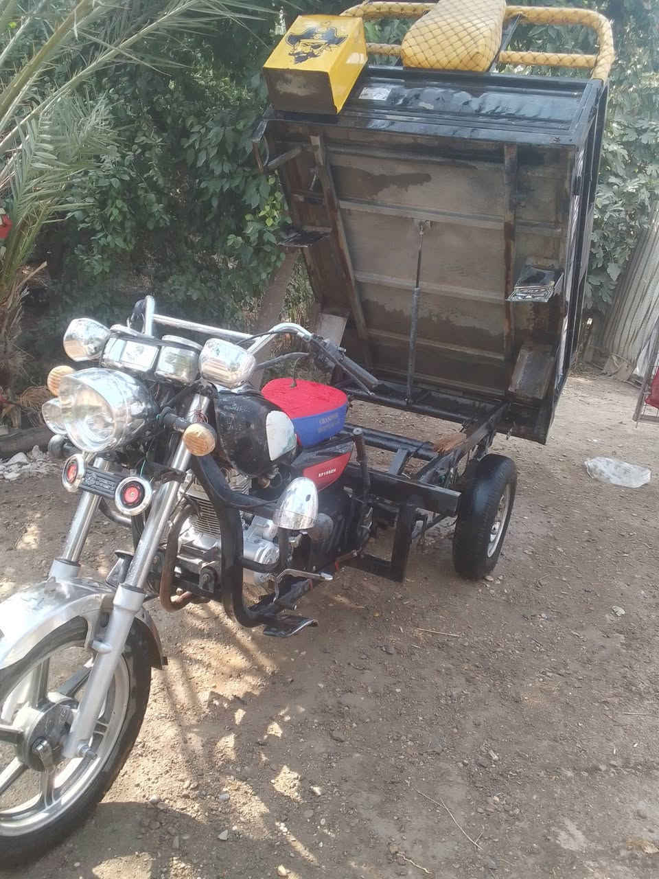 ستوته • ام لطير • ٢٠٢٢