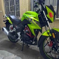 هاوجي دي اف • موديل ٢٣ • بدون لوحات