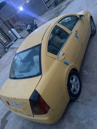 شيري اي فايف • ٢٠١١ • ابو غریب
