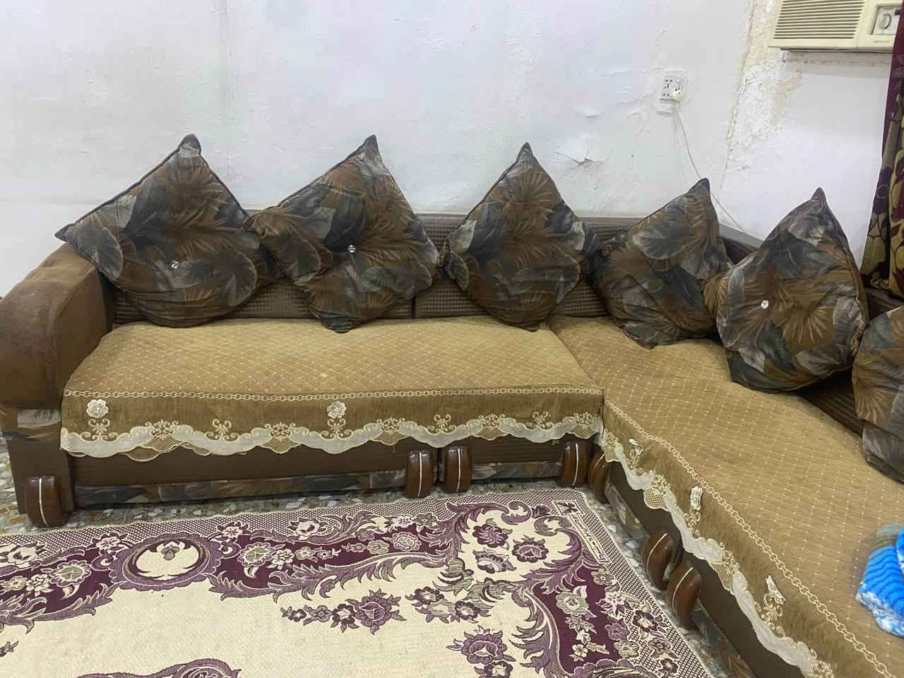 تخم البي • ٥ قطع • طبلات