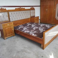 غرفة نوم • مستعمل • حسنكوي