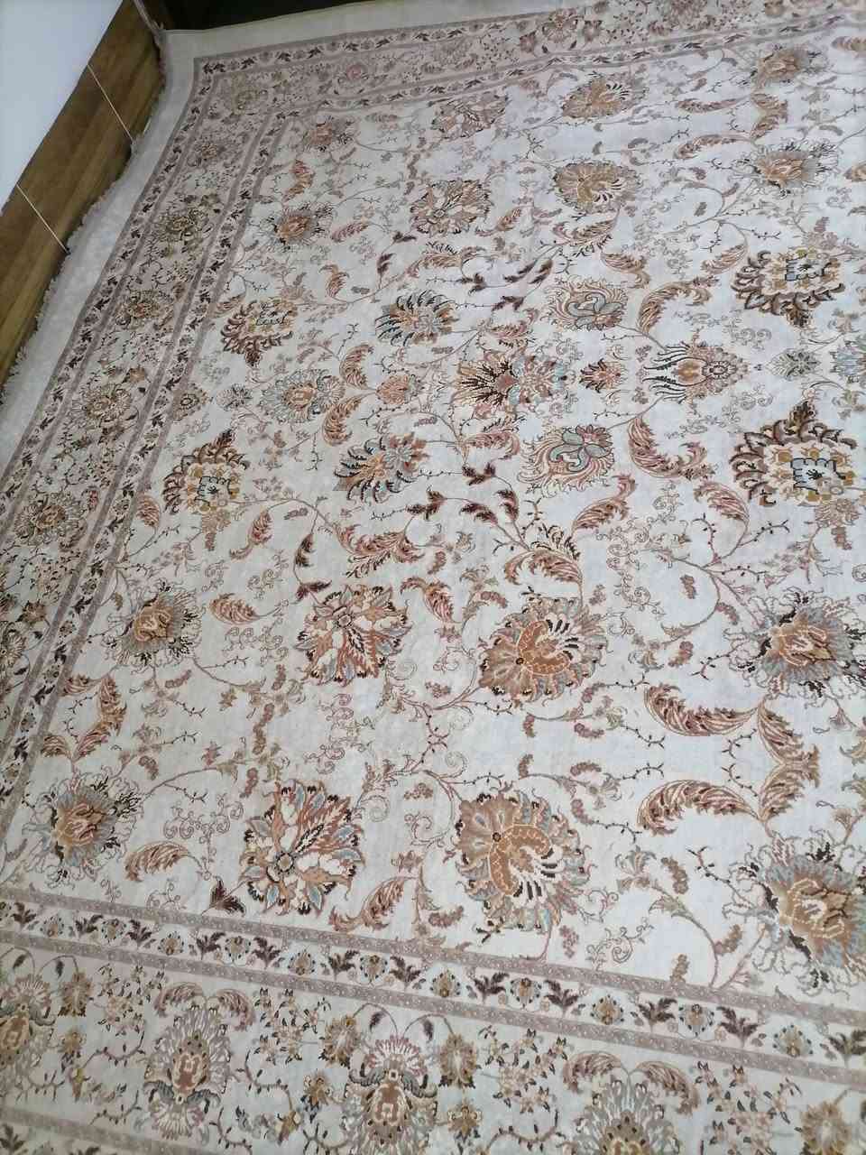 فرش للبيع بدون عيب قليل مستخدم كلش نظيف قياسها 3×5 متر
قياسها 3×5 سعرها  75 

***********

واتساب ***********
