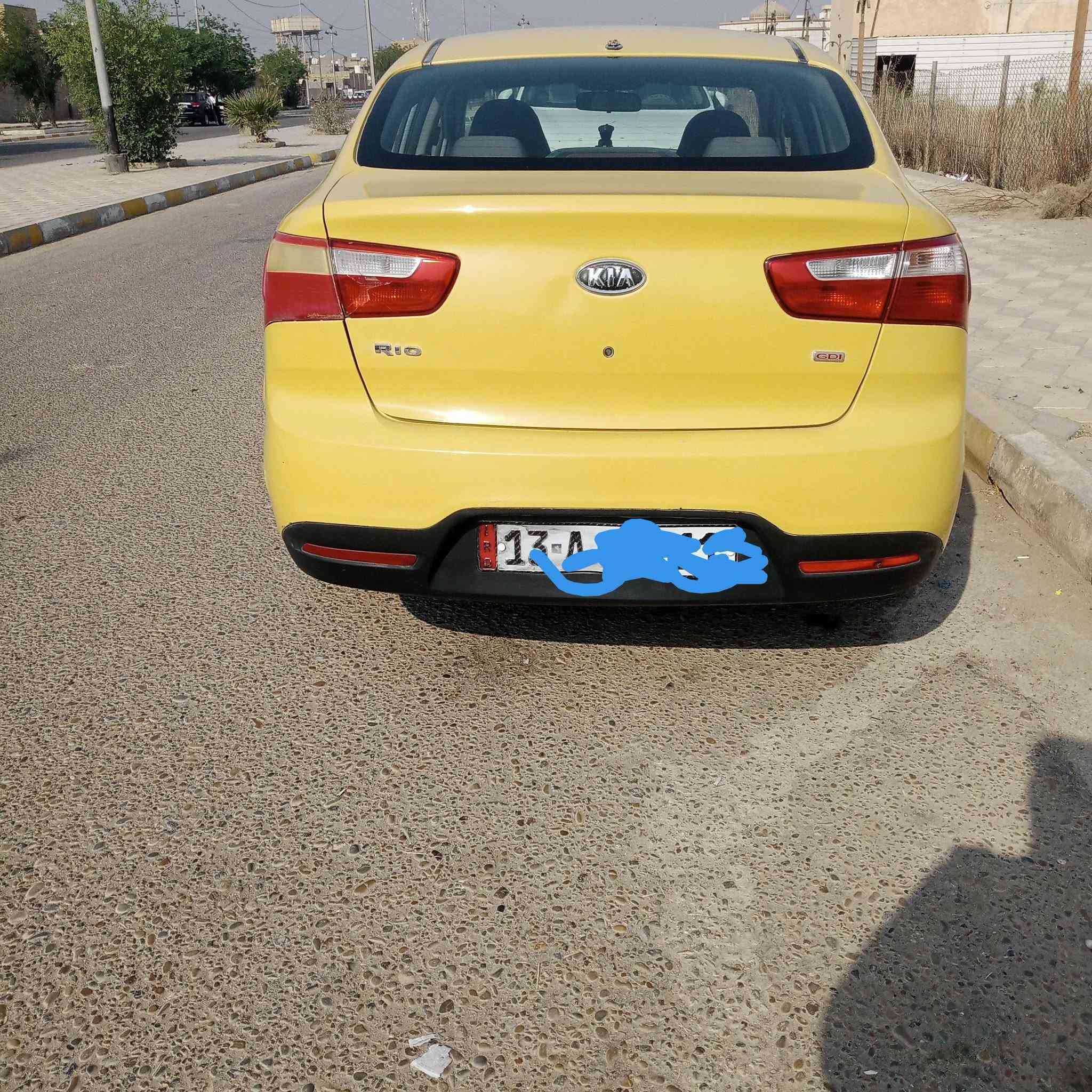 ريو • ٢٠١٢ • رقم ميسان