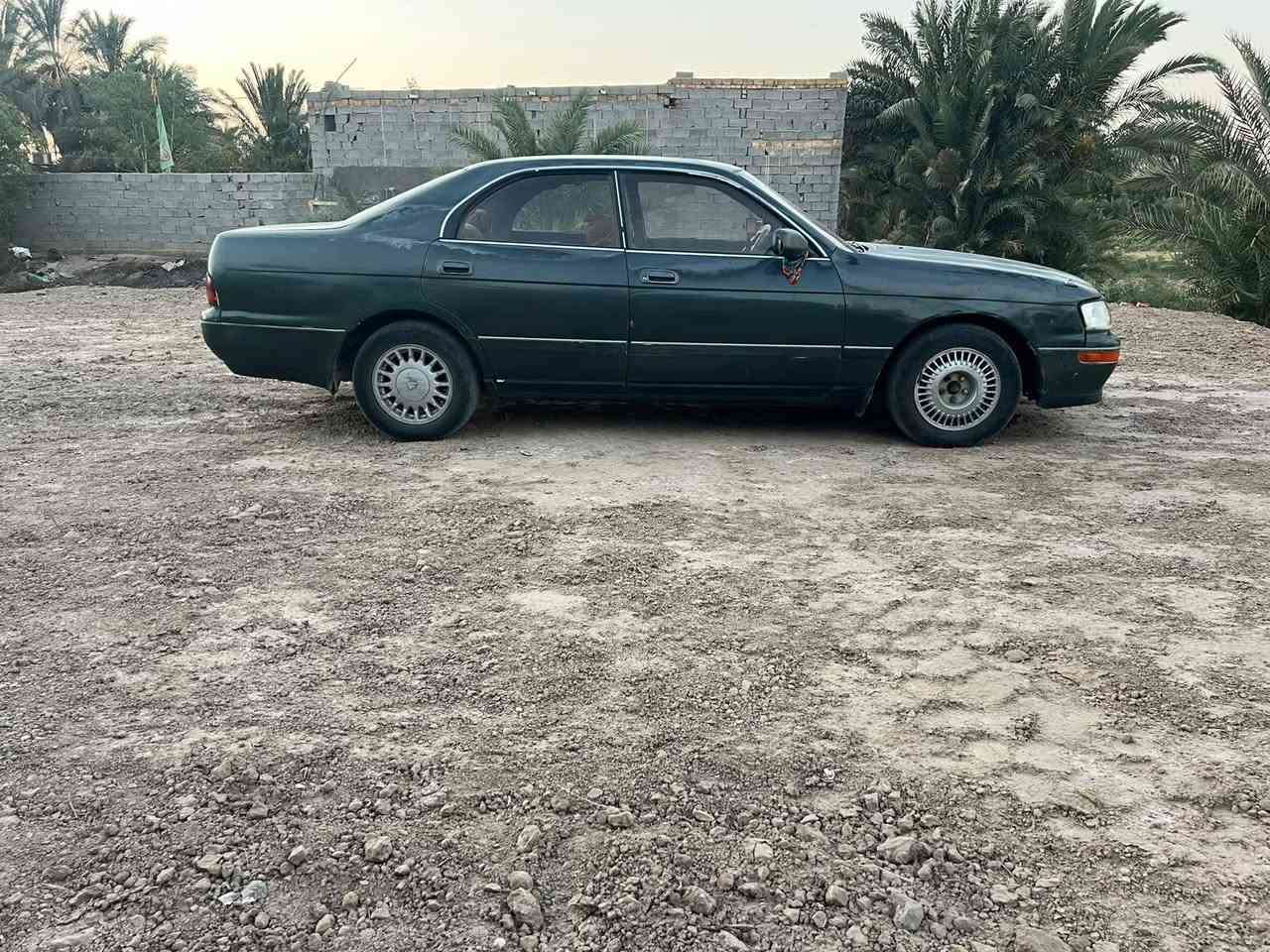 السلام عليكم بطه كراون للبيع موديل ٩١ مكفوله من نقل والكص والضربه  والعيب الشرعي مكينه وكير كارتون رقم واسط انكليزي سنويه لغاية ٢٠٣٠ بسمي  السعر ٣٥ وبيه مجال للشراي الاستفسار الاتصال على الرقم ***********          المكان ذي قار / الأصلاح
