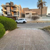 الحارثية • دار قديم • ٢٥٥م