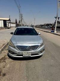 سوناته • ٢٠١٧ • وارد امريكي