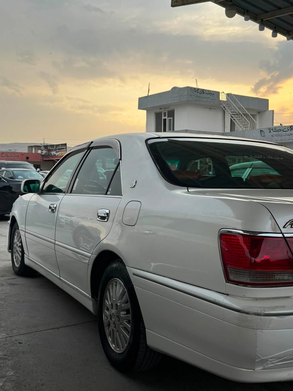 موس موس • ٢٠٠١ • ٤ تواير جديدة
